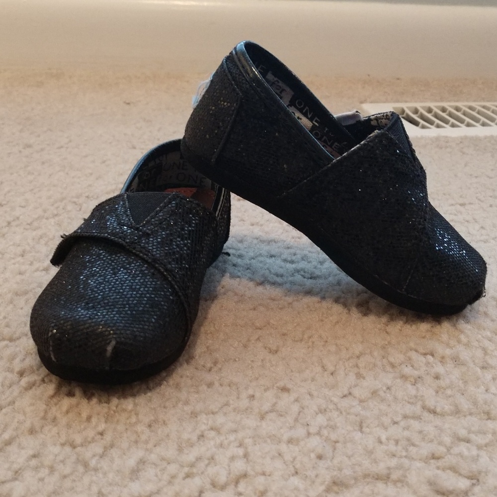 Toddler Toms